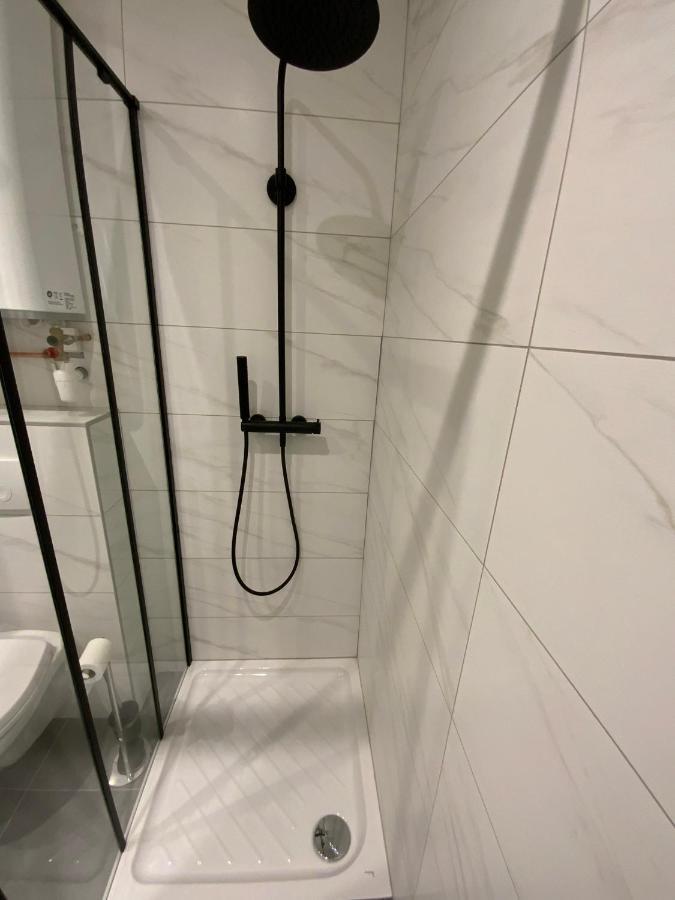 Apartment Studio - Wifi - Ultra Centre *