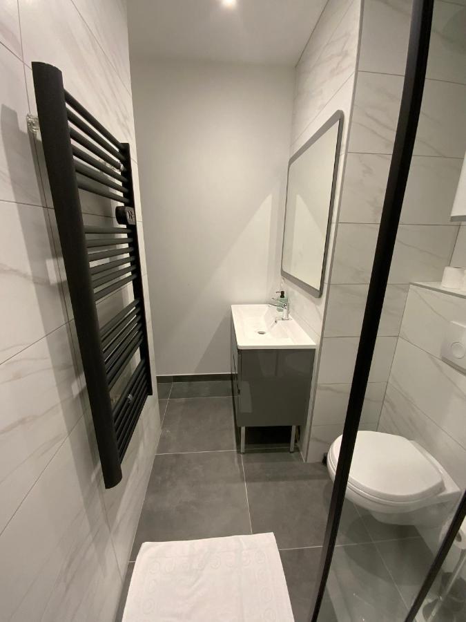 Studio - Wifi - Ultra Centre Annecy