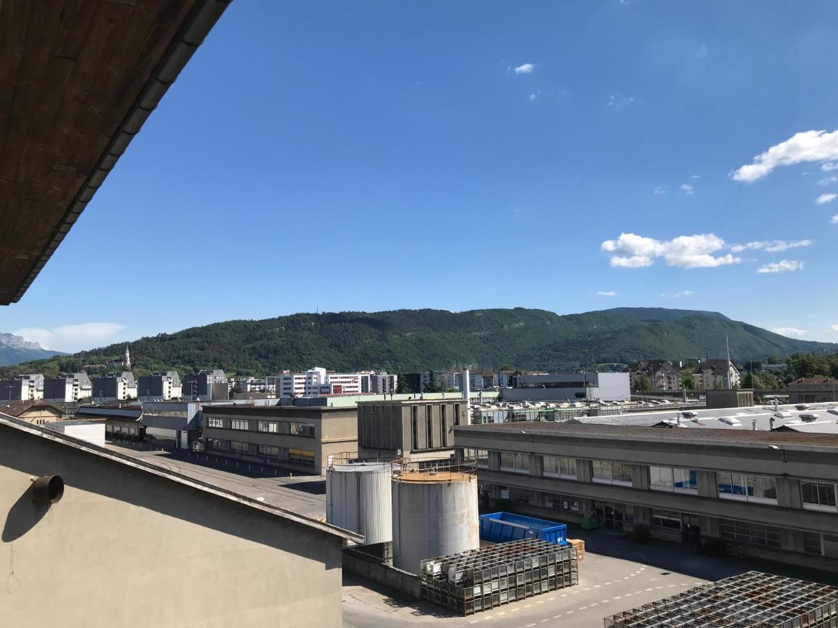 Un Petit Bout De Reve, Balcon, Parking & Proche Centre Appartement *