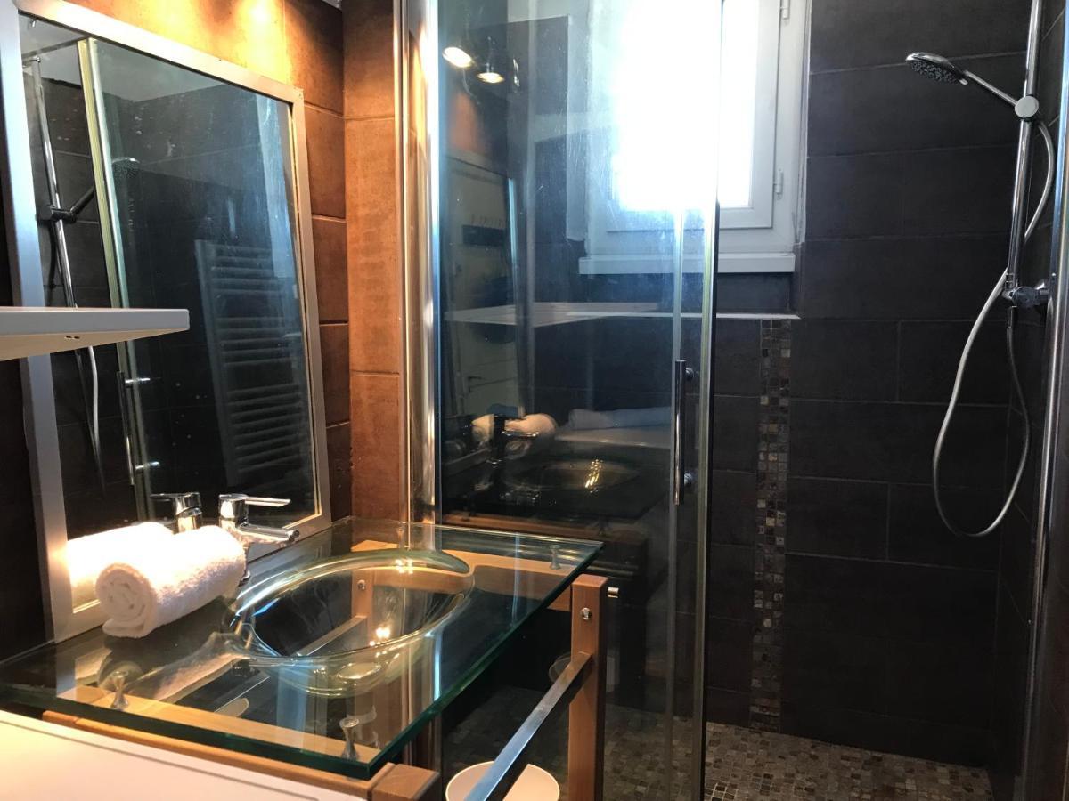 Appartement Un Petit Bout De Reve, Balcon, Parking & Proche Centre *