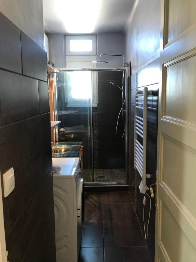 Un Petit Bout De Reve, Balcon, Parking & Proche Centre Apartment *