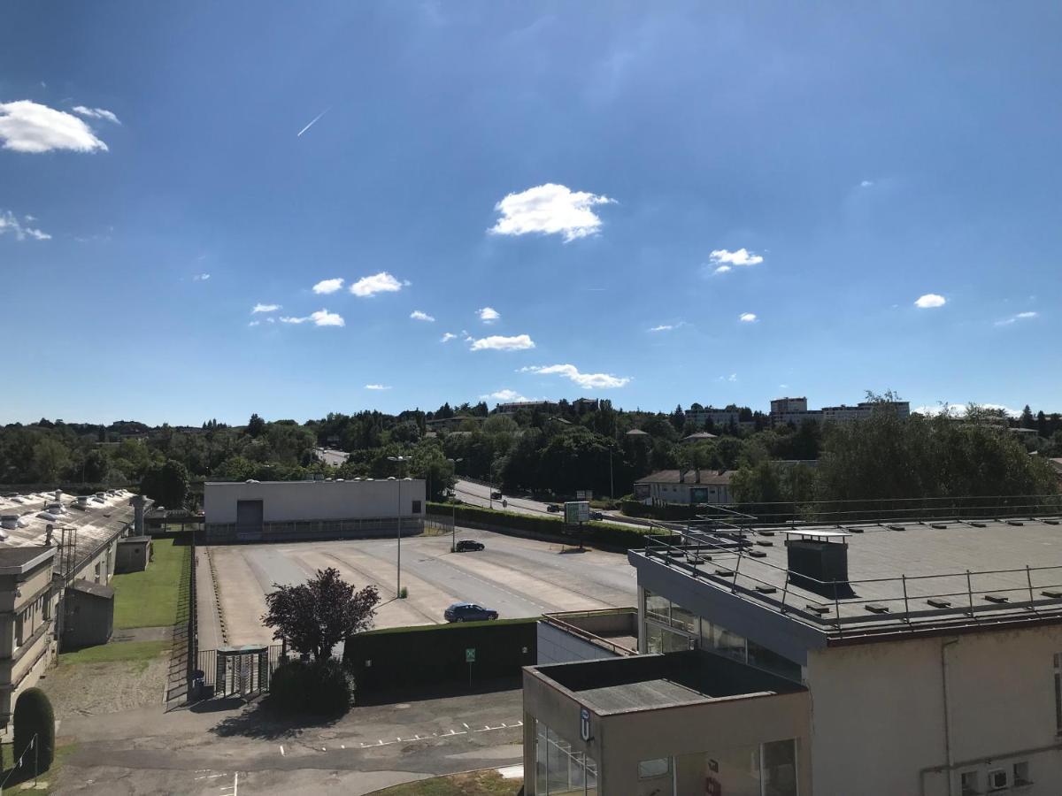 Un Petit Bout De Reve, Balcon, Parking & Proche Centre