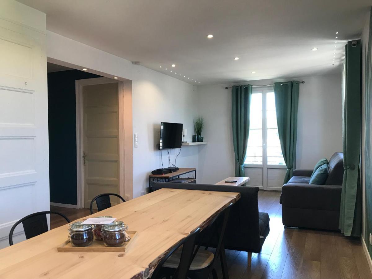 Un Petit Bout De Reve, Balcon, Parking & Proche Centre Appartement