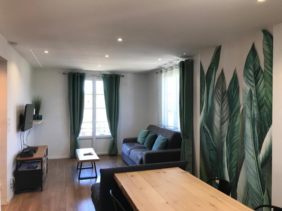 Appartement Un Petit Bout De Reve, Balcon, Parking & Proche Centre Annecy