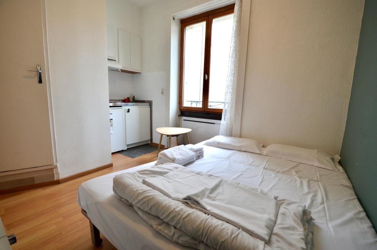 Apartment Studio - Wifi - Ultra Centre
