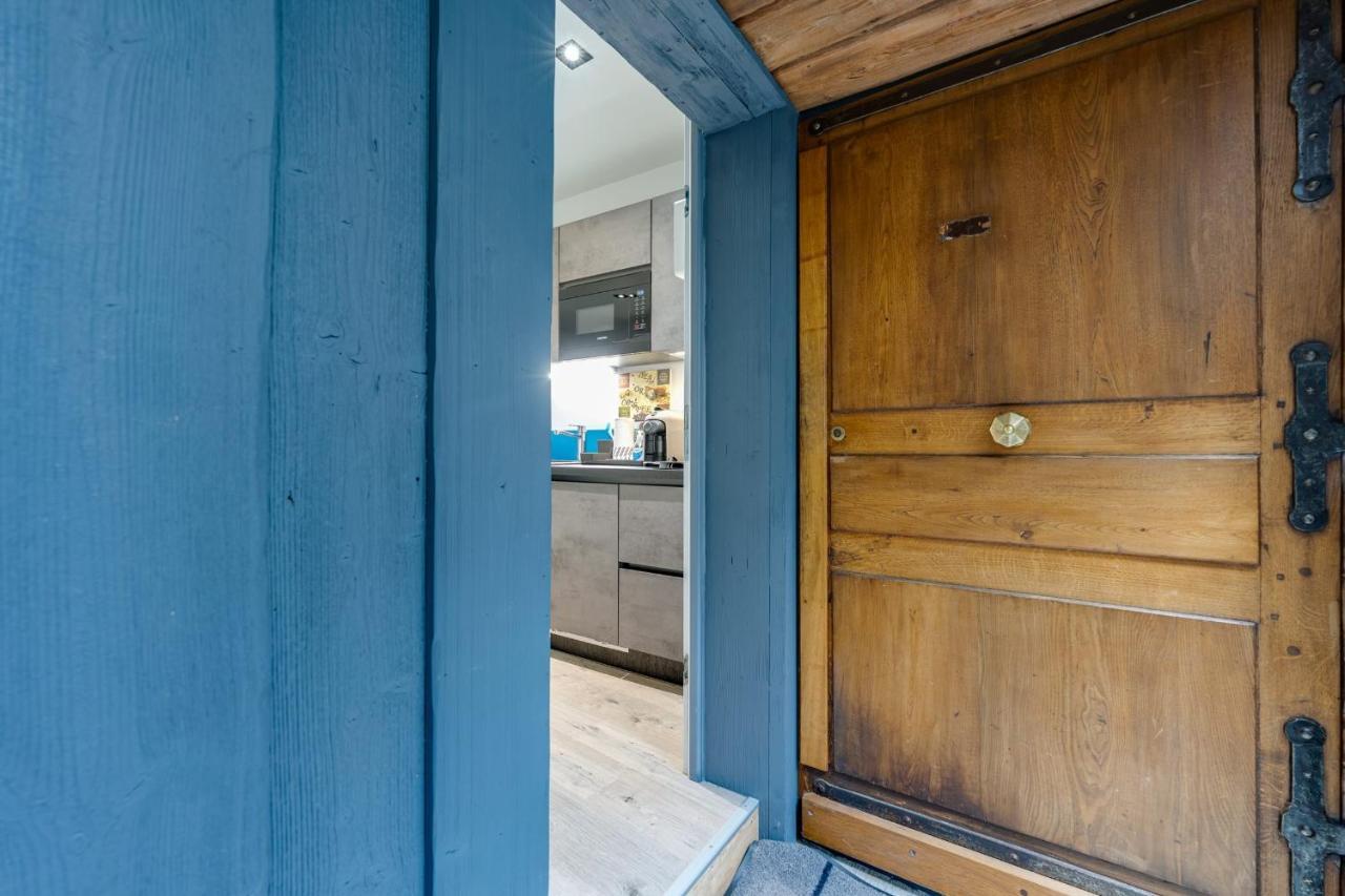 Le Perriere - Joli Idealement Place Au Coeur De La Apartment