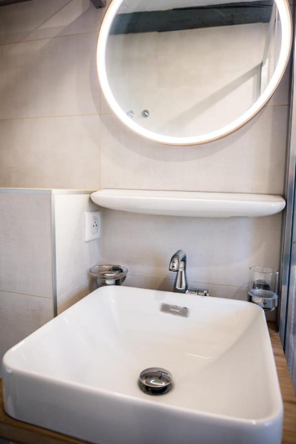 L'escale Bleue - For 2 To 4 People In The Heart Of Annecy