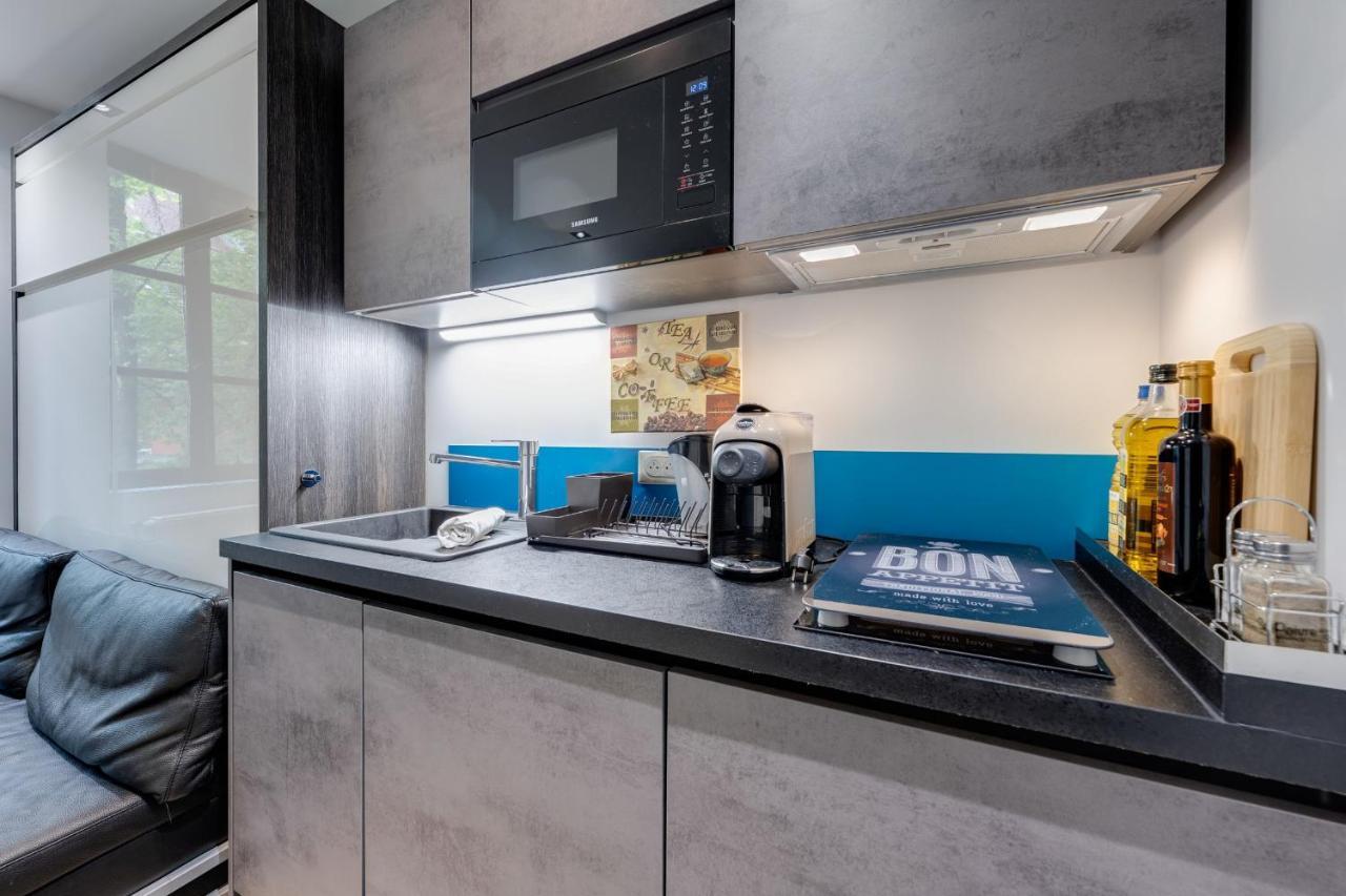 Apartamento Le Perriere - Joli Idealement Place Au Coeur De La Annecy