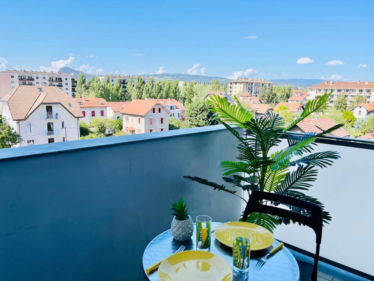 Le Bellevue A 10min Du Centre A Pied Apartment *