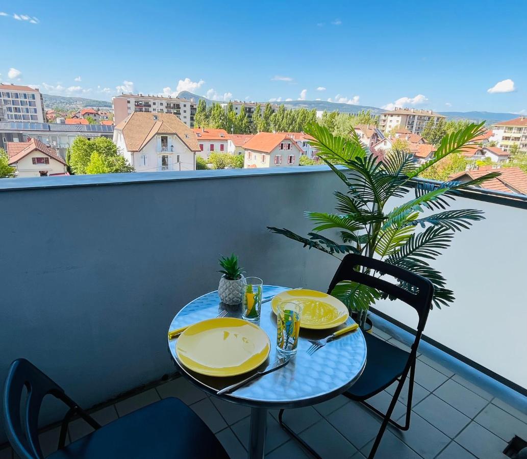 Le Bellevue A 10min Du Centre A Pied Apartment *