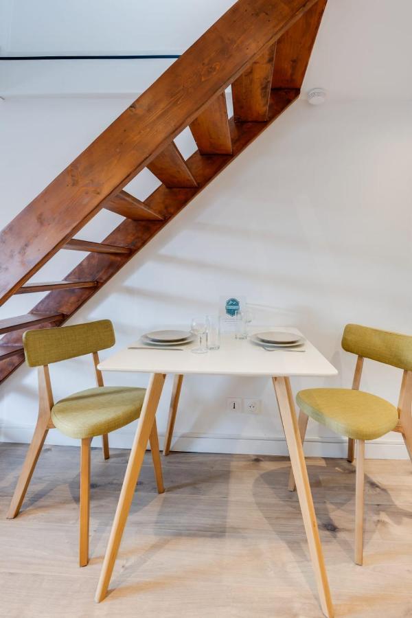 Duplex Vue Montagne - Ideally Located With Its View Apartment Annecy