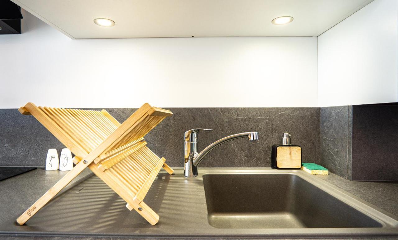 85 Geneve Confortable T2 Avec Parking Prive Annecy