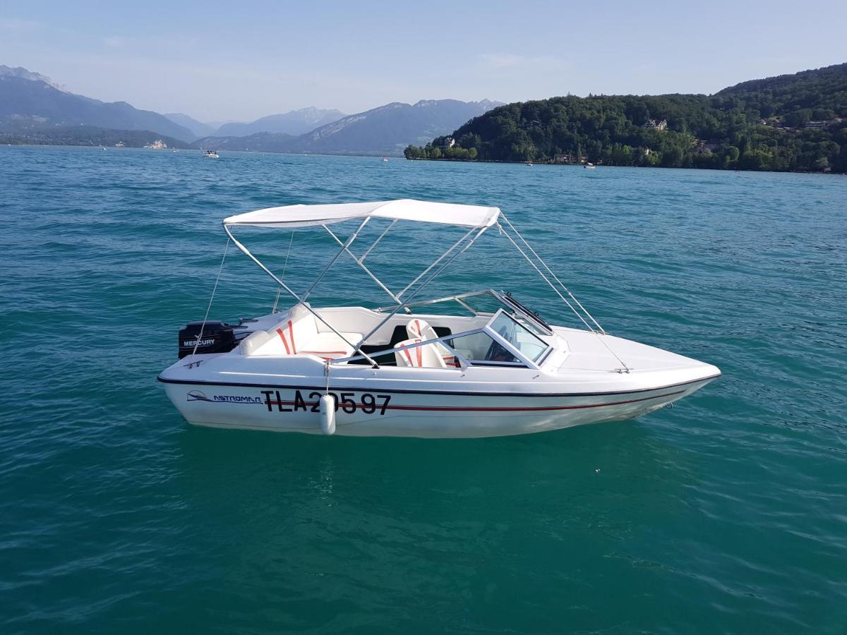 85 Geneve Confortable T2 Avec Parking Prive * Annecy