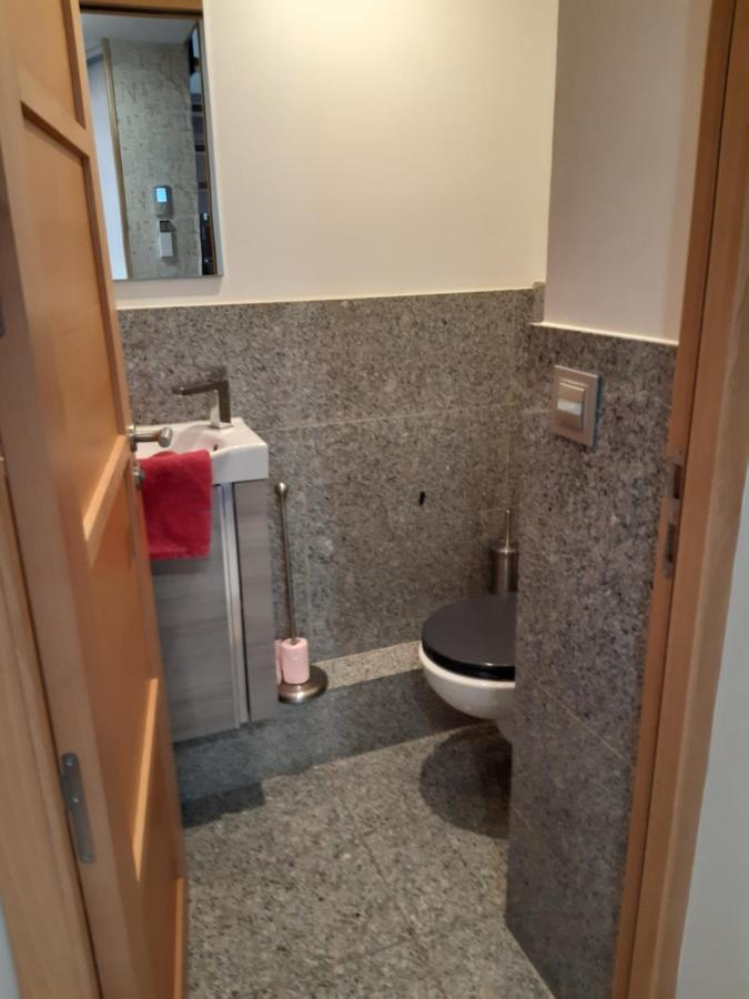 Apartment Le 3 De Coeur *
