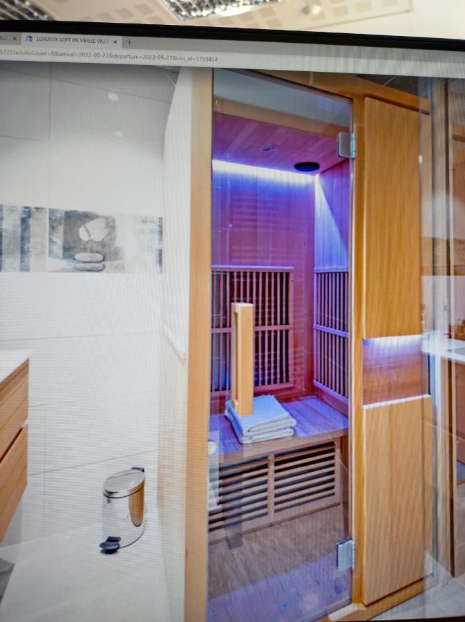 Le 3 De Coeur Apartment Annecy