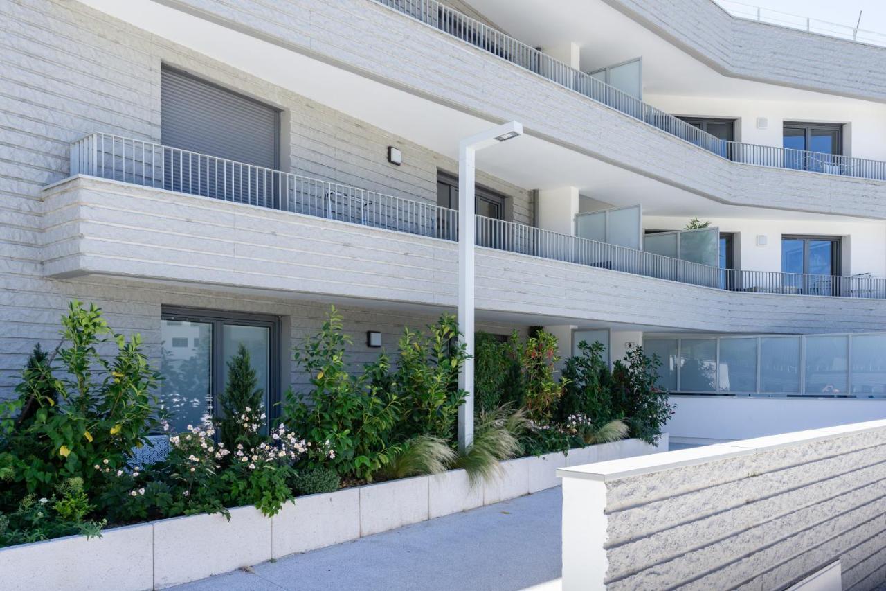 Corniche Joli T2 A 300 M Du Avec Parking Prive Apartment *