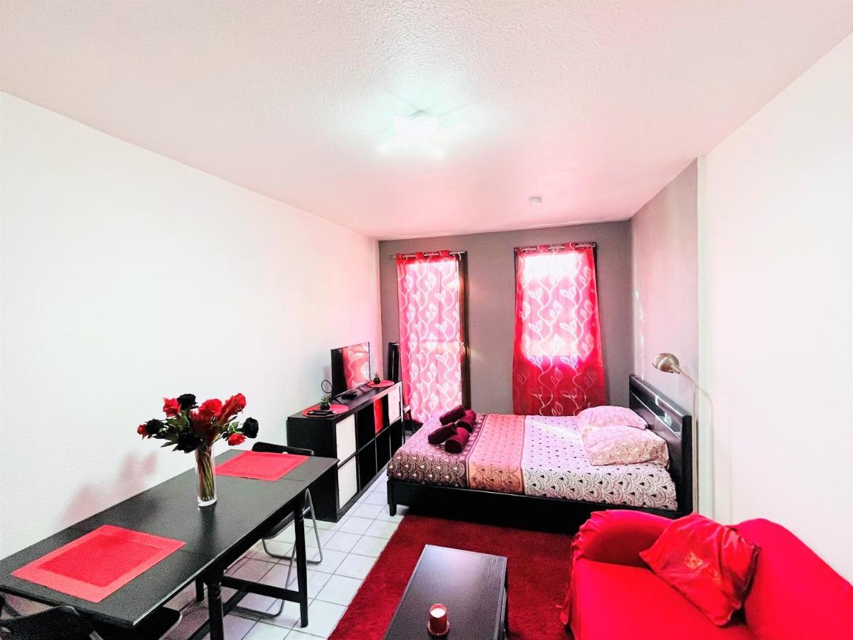 Le Red Escape A 15min Du Centre Avec Parking Prive Gratuit *