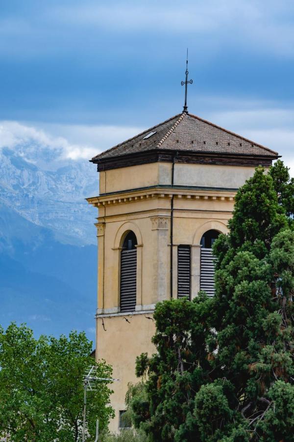 Duplex Vue Montagne - Ideally Located With Its View Annecy