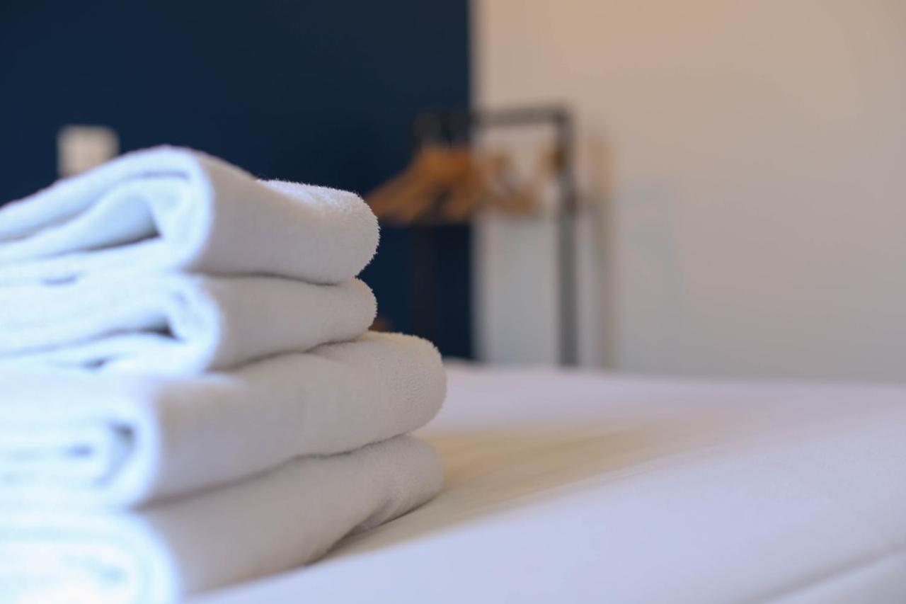 Apartment Le Rubis - T3 Avec Parking Et 2 Salles De Bain. Annecy