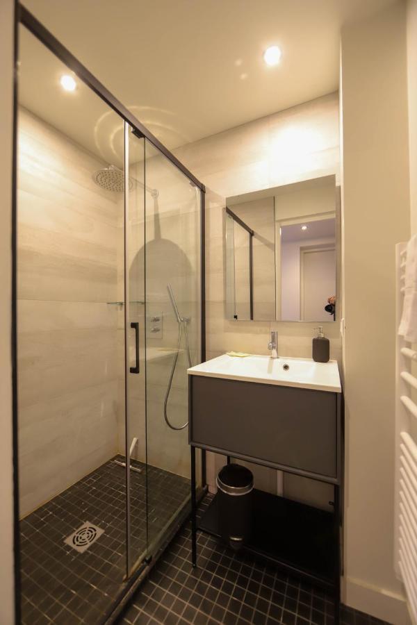 Le Rubis - T3 Avec Parking Et 2 Salles De Bain. * Annecy