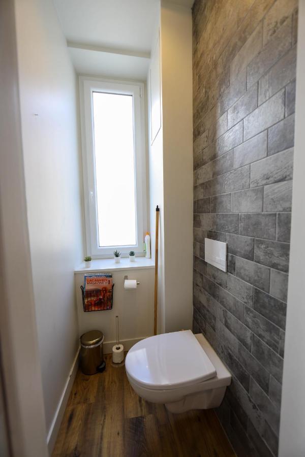 Le Rubis - T3 Avec Parking Et 2 Salles De Bain. Annecy