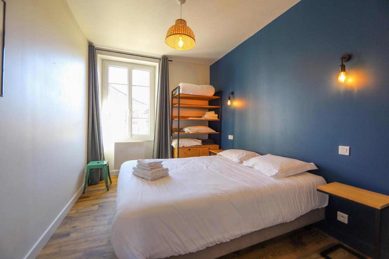 Le Rubis - T3 Avec Parking Et 2 Salles De Bain. Apartment Annecy