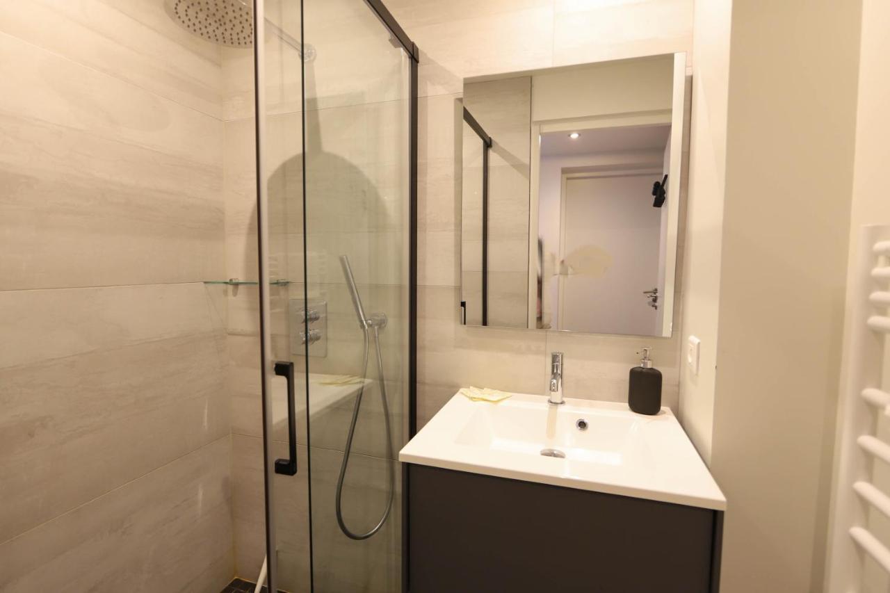 Le Rubis - T3 Avec Parking Et 2 Salles De Bain. Annecy