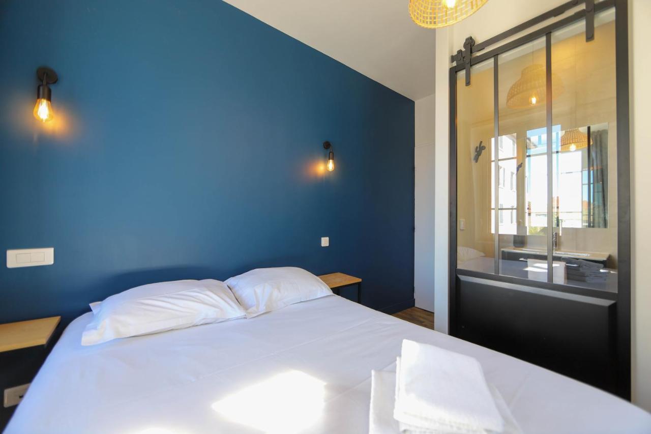 Apartment Le Rubis - T3 Avec Parking Et 2 Salles De Bain. Annecy