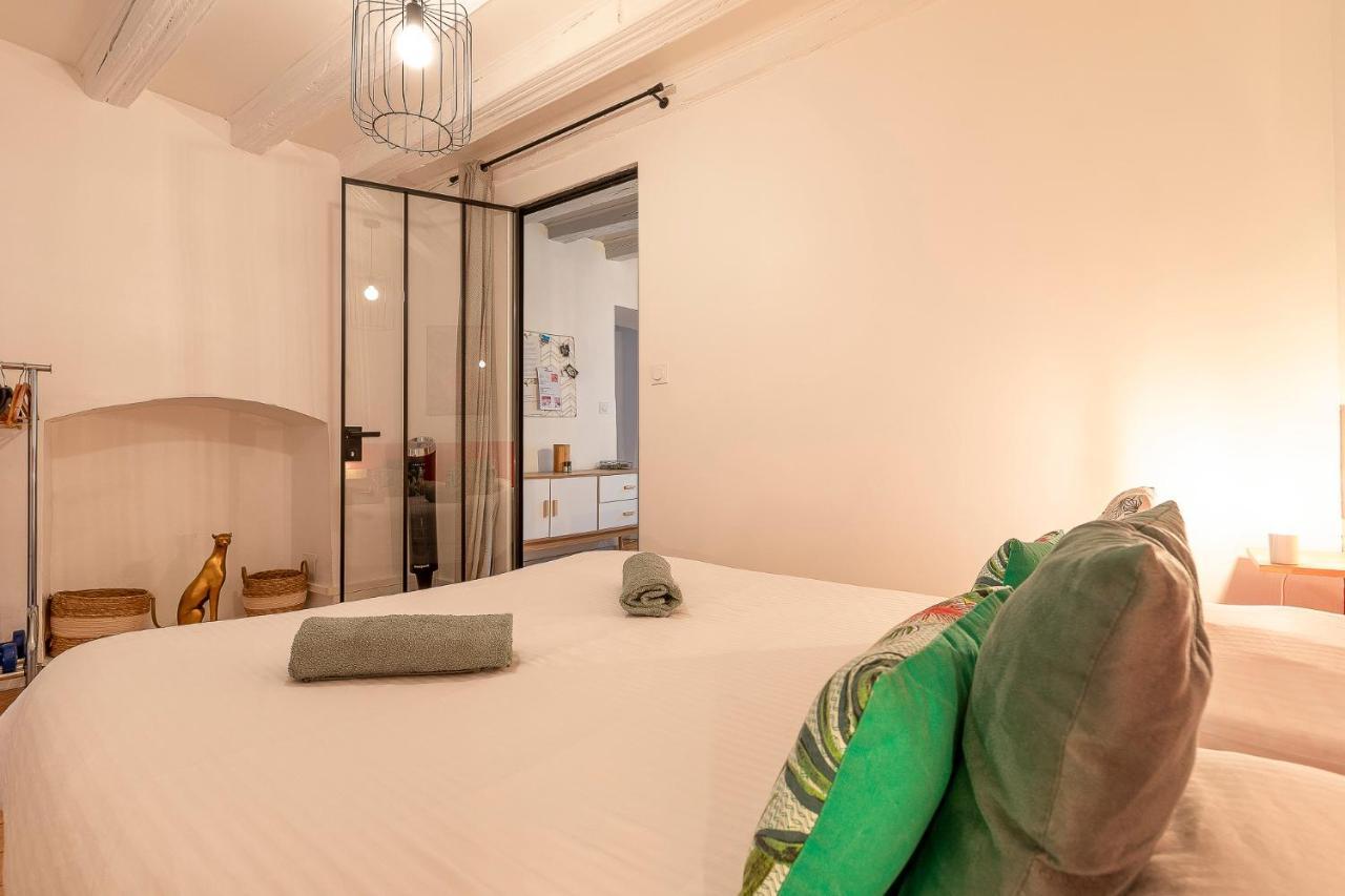 Apartment Bel Appartement, 2 Chambres, Coeur De *