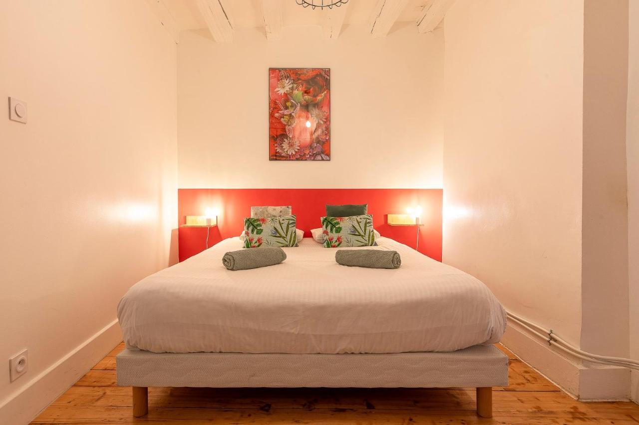 Bel Appartement, 2 Chambres, Coeur De Annecy