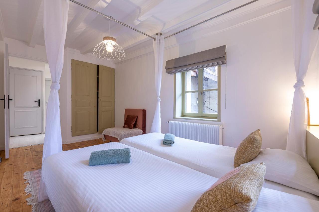 Bel Appartement, 2 Chambres, Coeur De * Annecy