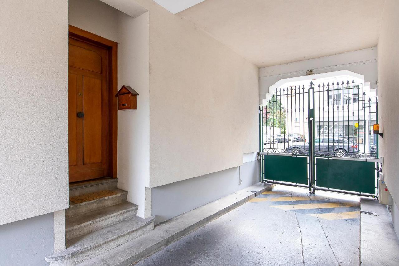 2-4 Pers, Charme De L'ancien, Calme, Velos, Centre Apartment Annecy