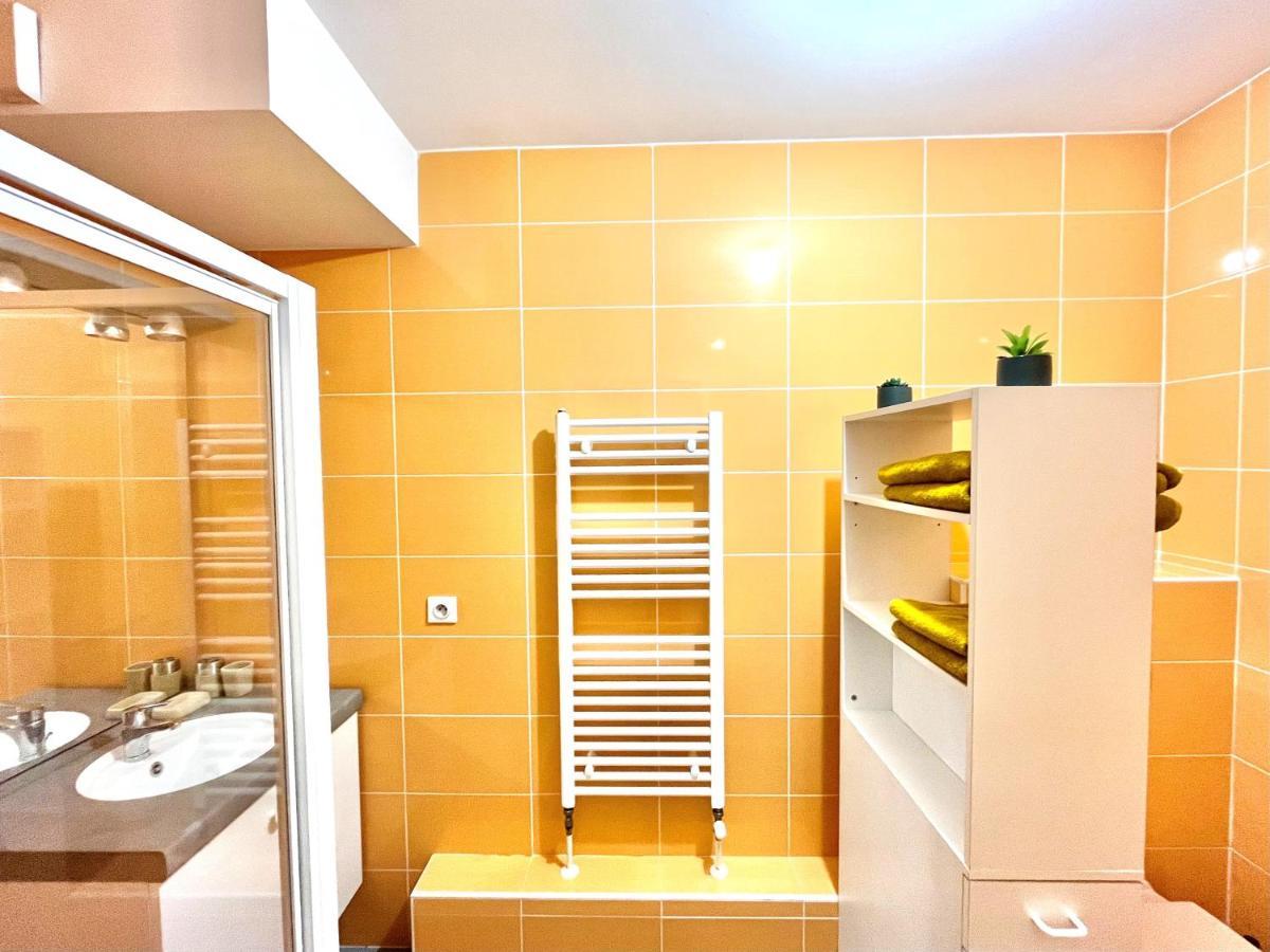 Apartment Le Bellevue A 10min Du Centre A Pied