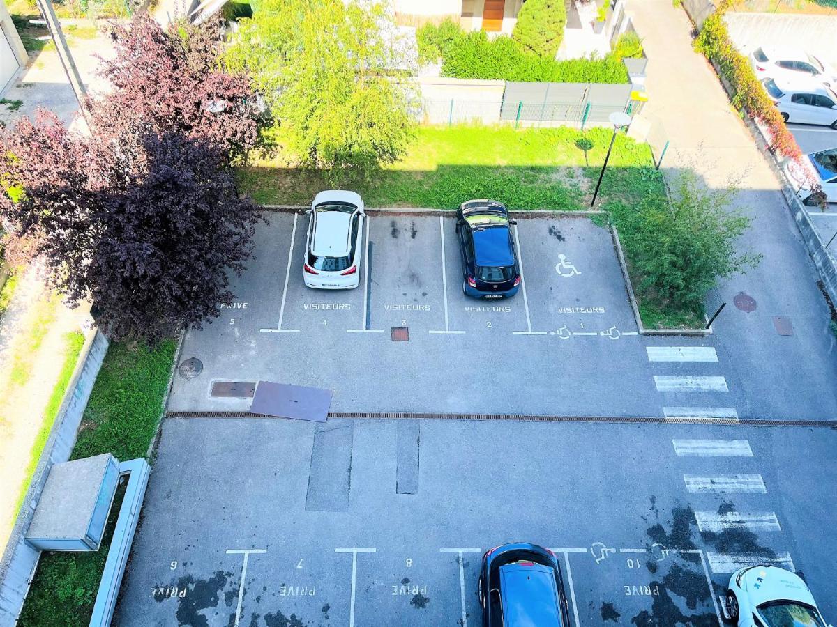 Le Bellevue A 10min Du Centre A Pied Apartment *