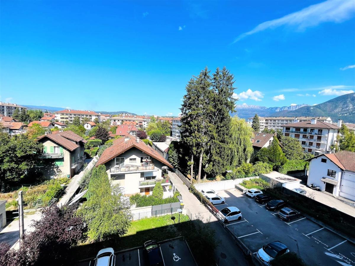 Apartment Le Bellevue A 10min Du Centre A Pied