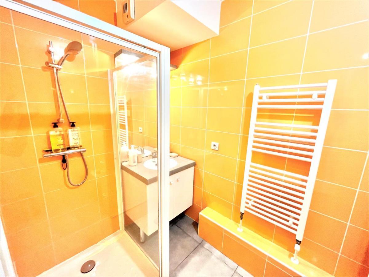 Apartment Le Bellevue A 10min Du Centre A Pied *