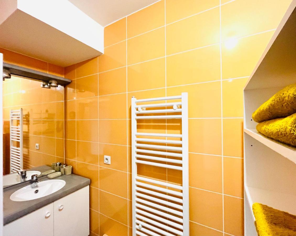 Le Bellevue A 10min Du Centre A Pied Apartment *