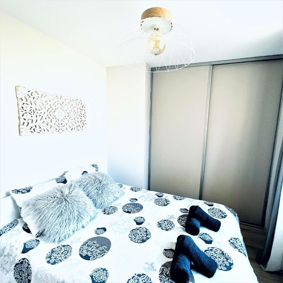 Le White Cosy A 5 Minutes Du Avec Parking Privatif Gratuit Apartment Annecy