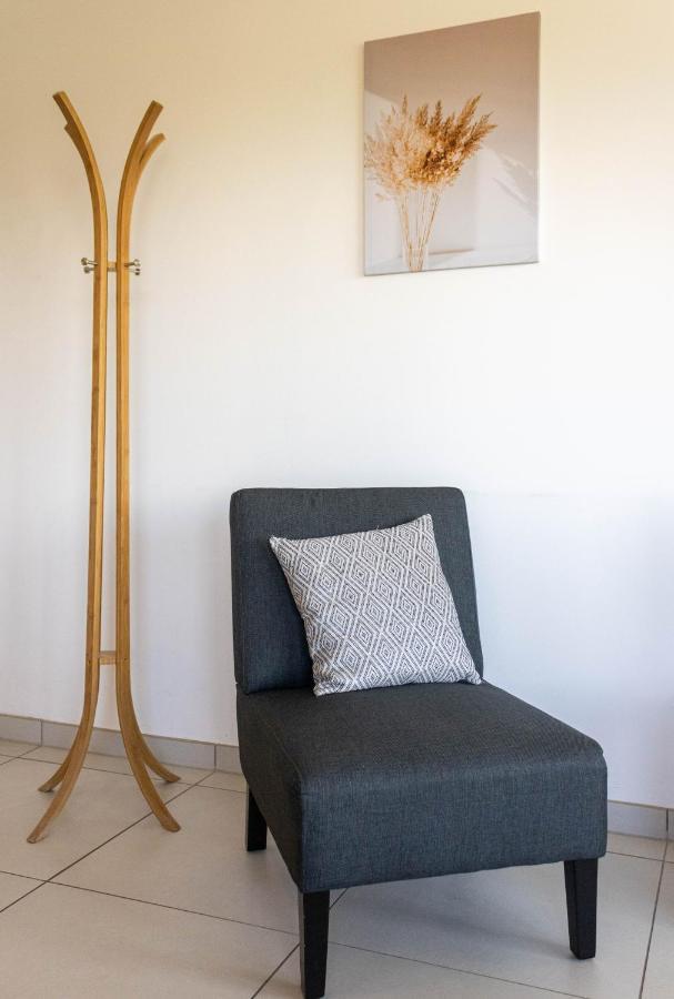 Le Tresum - Garage, Balcon & Vue Lac! Apartment