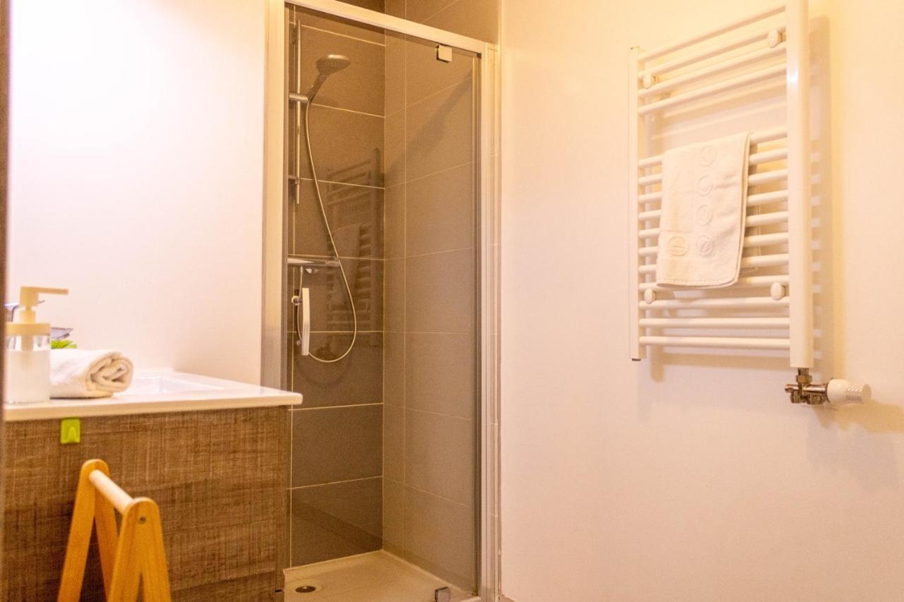 Apartment Le Tresum - Garage, Balcon & Vue Lac! *