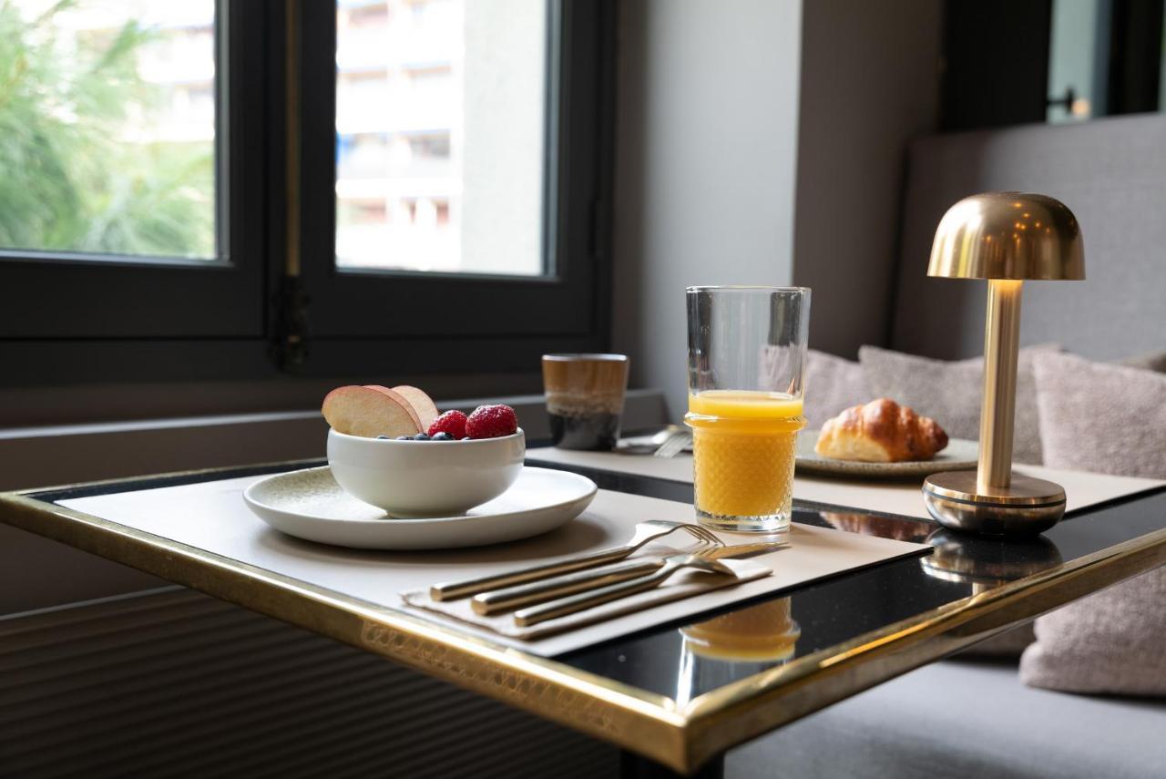 Hotel Hebe Annecy