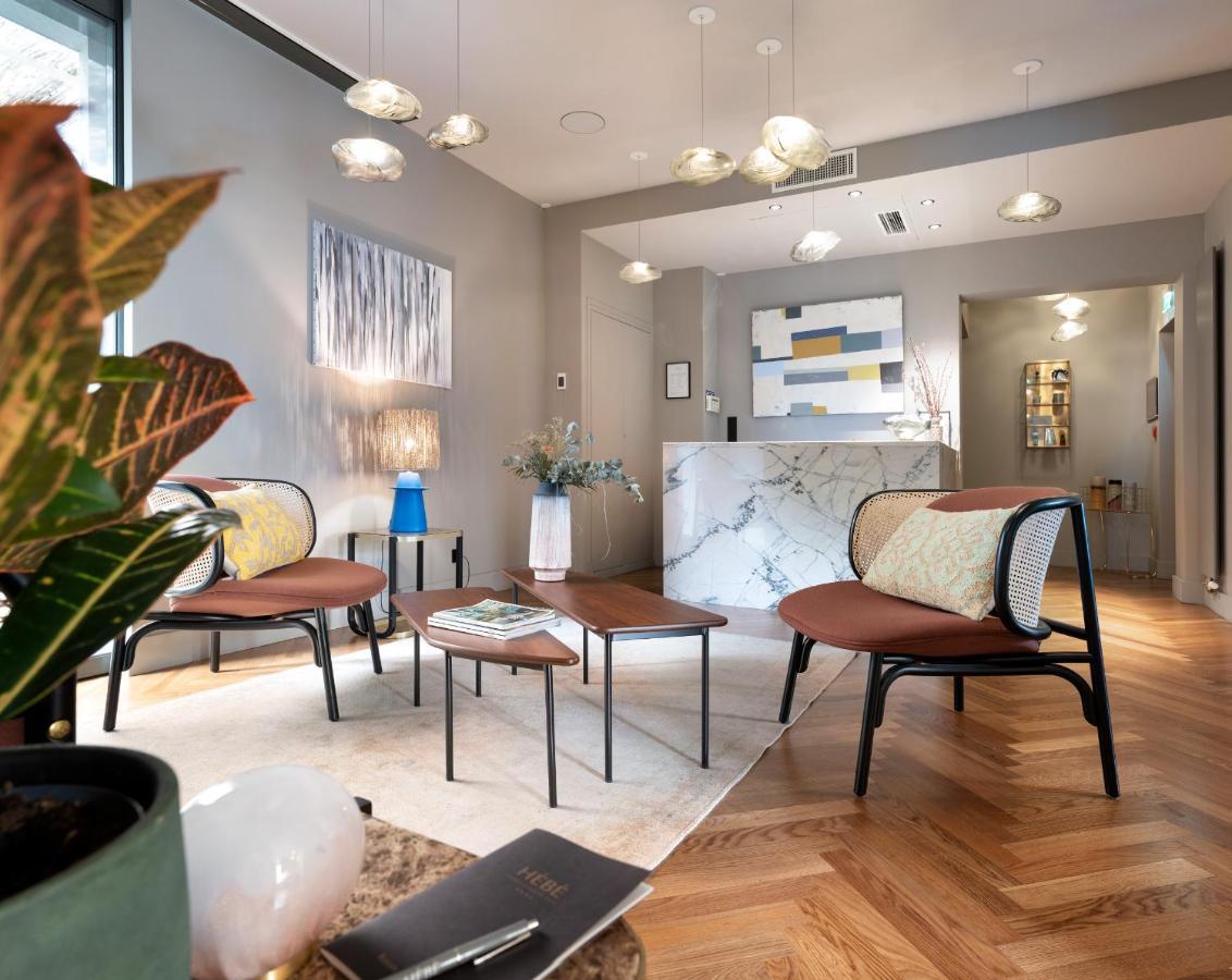 Hebe 4* Annecy