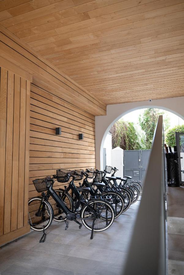 Hotel Hebe Annecy