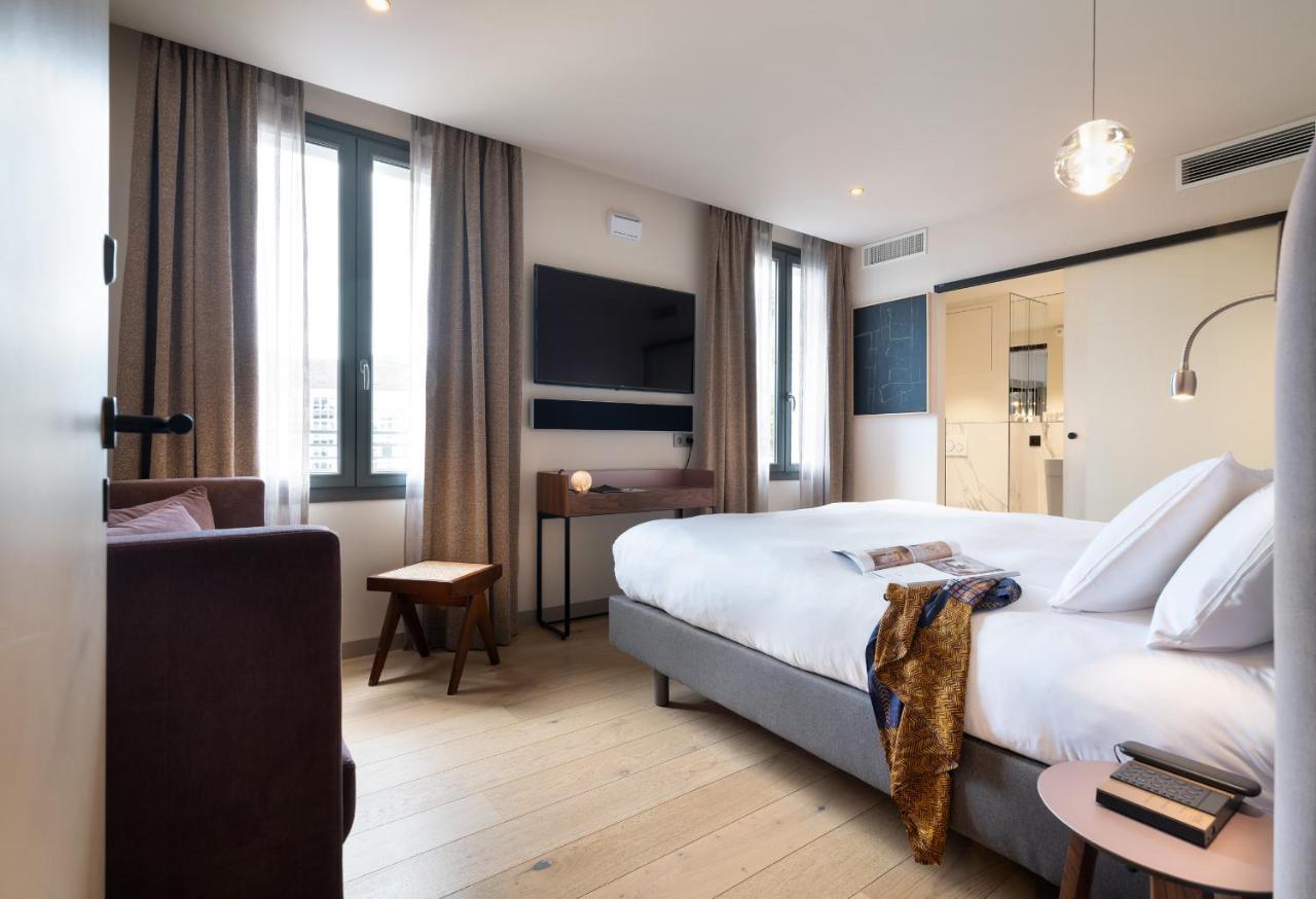 Hotel Hebe