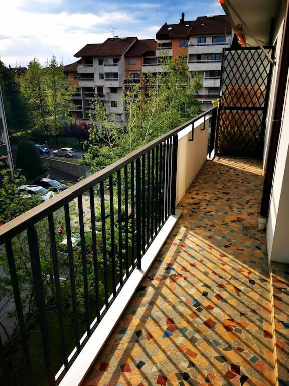 Appartement Beau T1 Spacieux, Proche Centre Et