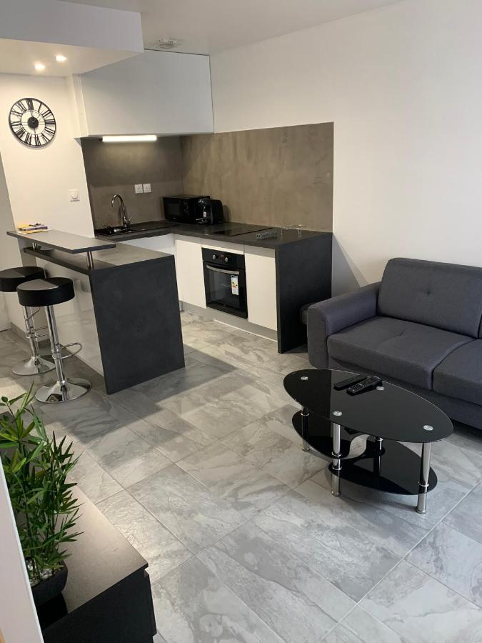 Apartment Jolie