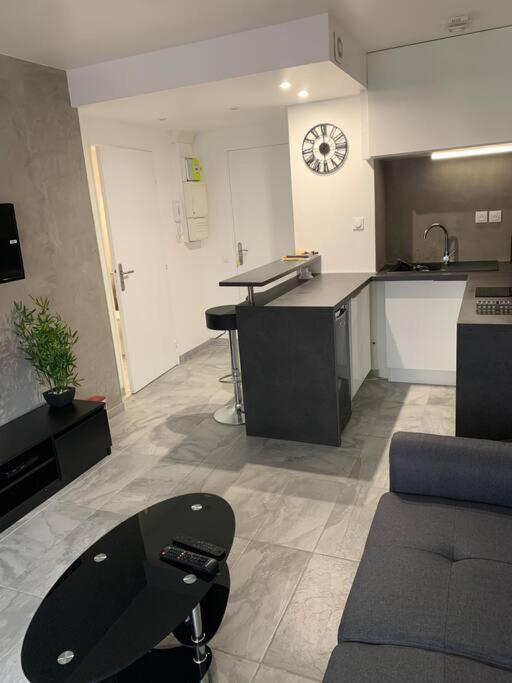 Apartment Jolie Annecy