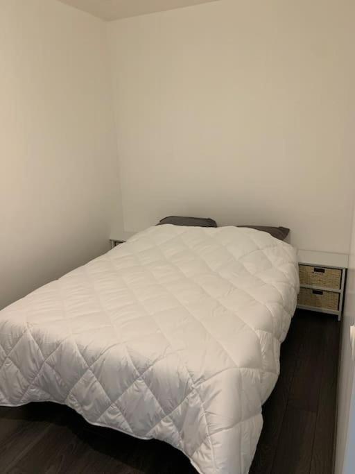 Jolie Apartment