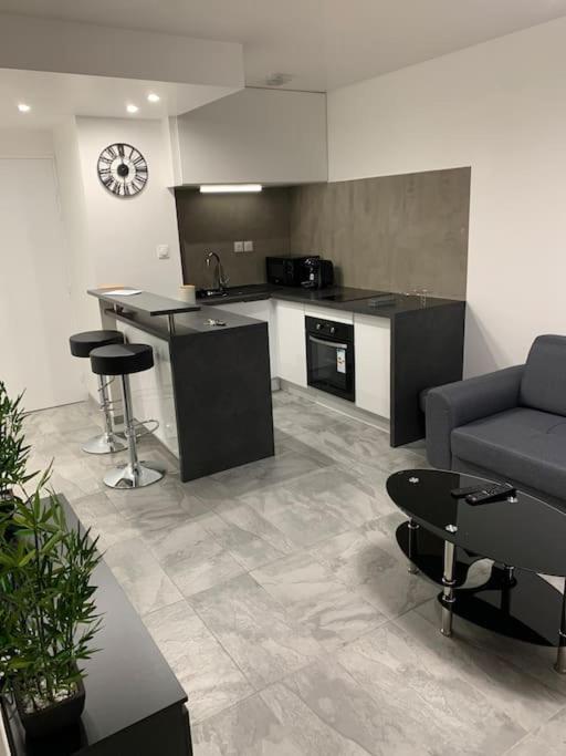 Apartment Jolie *