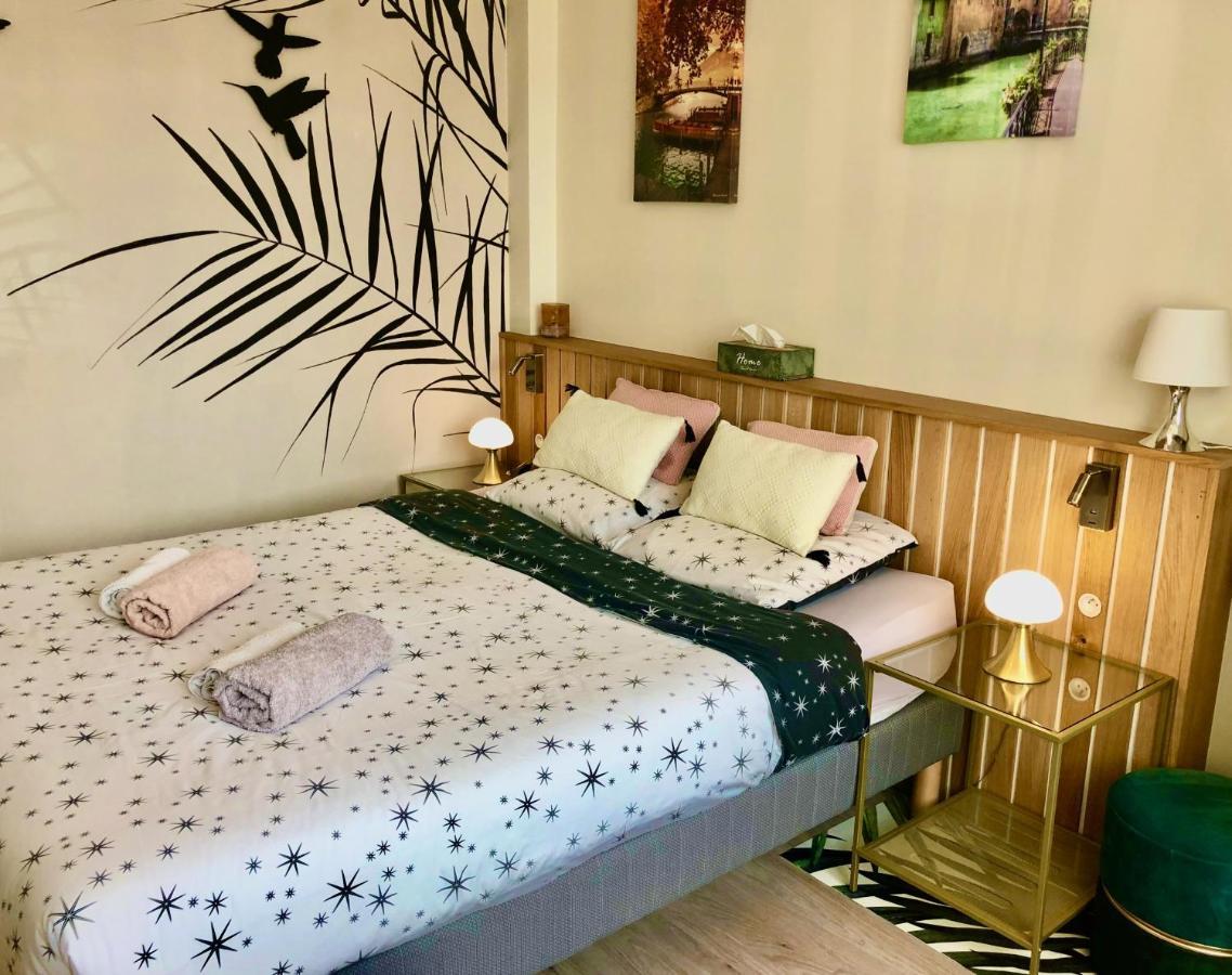 Apartment Harmony Annecy